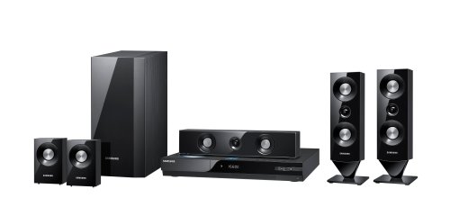 Where to buy Samsung HT-C6500 Blu-ray Home Theater System