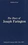 The Diary of Joseph Farington: Volume 9, January 1808 - June 1809, Volume 10, July 1809 - December 1810 (Paul Mellon Centre for Studies in Britis) (Vol 9 & 10)