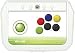 Video Games : Xbox360 Fighting Stick EX 2