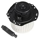 ACDelco 15-81118 GM Original Equipment Heating and Air Conditioning Blower Motor with Wheel