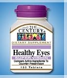 Healthy Eyes SUPER VISION - 120 Tablets