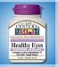 Healthy Eyes SUPER VISION - 120 Tablets
