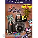 DVD TRAINING GUIDE FOR THE NIKON D40 DIGITAL CAMERA