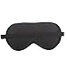 Aketek Natural Silk Sleep Mask Eye Mask for Men/Women/Children