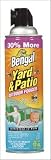 Yard & Patio Outdoor Fogger, 17 oz