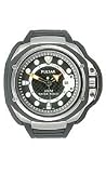 Pulsar Tech Gear Black Carbon Fiber Dial Men's watch #PXH711