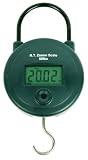 Ron Thompson Digital Zenso Fishing Scale 50lbs
