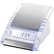 Sony ICF-CD7000WH Dream Machine AM/FM CD Clock Radio - White