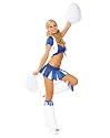 Sexy Cheerleader Costume