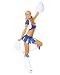 Sexy Cheerleader Costume