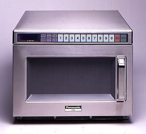Panasonic - NE-1257T