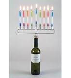 Kitchen & Housewares : Chanukah Menorah Cork
