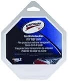 3M 84901 ScotchgardTM Paint Protection Film, Door Edge Guard, .4 in x 10 yds 3M 84901 ScotchgardTM Paint Protection Film, Door Edge Guard, .4 in x 10 yds