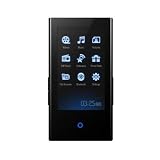 KRIMATEC Displayschutzfolie UltraClear für Samsung YP-P2 (6 Stück)
