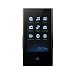 KRIMATEC Displayschutzfolie UltraClear f�r Samsung YP-P2 (6 St�ck)