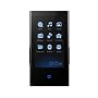 KRIMATEC Displayschutzfolie UltraClear f�r Samsung YP-P2 (6 St�ck)