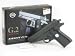Full Metal Airsoft Pistol
