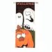 Halloween Cemetery Banner