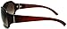 In Style Eyes Later Gator Bifocal Reading Sunglasses - Italian Design - Full-Rimmed, Sporty Oversized Frame - Non-Polarized