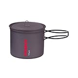 Primus TiTech 0.6L Titanium Pot 2012
