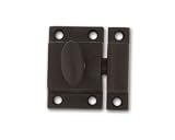 Cabinet Latch Oil Rubbed Bronze