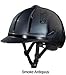 Troxel Legacy Antiqus Helmet, Pink, Medium