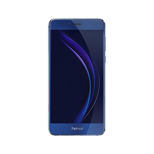 Rent To Own Honor 8 Unlocked Phone 32gb Sapphire Blue Us