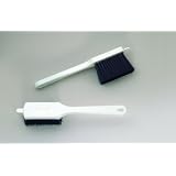 August Thomsen 1634 Natural Black Icing Brush by 