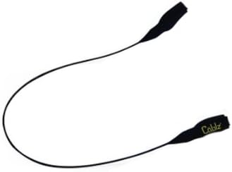 Cablz Original Style Cable Eyewear Retention System