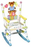 Guidecraft 1st Impressions Rocking Chair