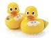 Bath Duck AM/FM Radio w/ Thermometer