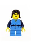 Boba Fett (Young) - LEGO Star Wars Figure