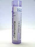 Boiron Chamomilla 1M 80 plts