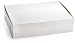 Southern Champion 19 x 14 x 4 Inch Cake Box, Pack of 50
