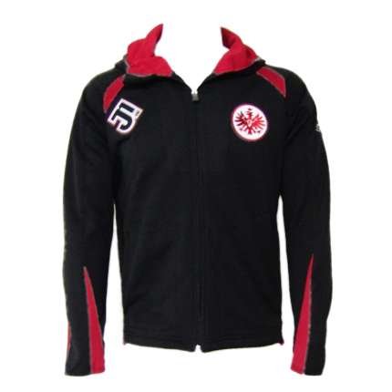 JAKO Eintracht Frankfurt Kinder J1 Jacke Hoody