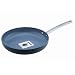 Typhoon Greenpan Hard Anodized Open Fry Pan, New York, 28 cm