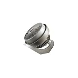 Vornado CR1-0092-36 Premium Series 735C Air Circulator, 5 Speeds, Move air 100 ft.