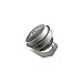 Kitchen & Housewares : Vornado CR1-0092-36 Premium Series 735C Air Circulator, 5 Speeds, Move air 100 ft.