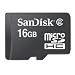 Sandisk 16GB Microsd Card