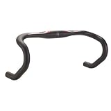 FSA Wing Pro Compact 40cm 31.8 Aero White Road Bar