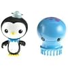 Octonauts Figure & Creature Pack Peso