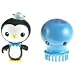 Octonauts Figure & Creature Pack Peso