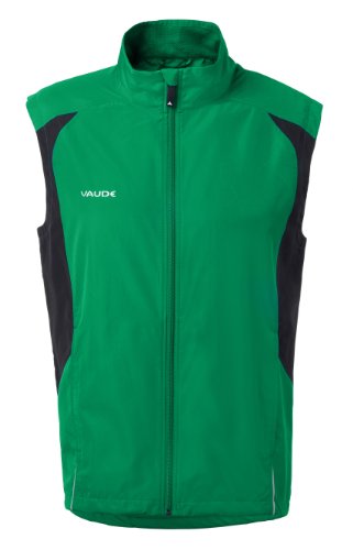 VAUDE Herren Weste Dundee, meadow, M, 03907