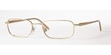 Burberry - Authentic Burberry Eyeglasses Eye glass BE 1007 Color: 1002 Size. 5018 / Burberry BE1007