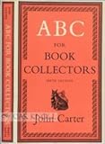 ABC for book collectors