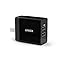Anker 24W 2ポート USB...