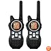 Motorola MR350 35-Mile Range 22-Channel FRS/GMRS Two-Way Radio (Pair)