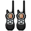 Motorola MR350 35-Mile Range 22-Channel FRS/GMRS Two-Way Radio (Pair)