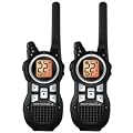 Motorola MR350 35-Mile Range 22-Channel FRS/GMRS Two-Way Radio (Pair)