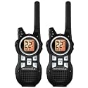 Motorola MR350 35-Mile Range 22-Channel FRS/GMRS Two-Way Radio (Pair)